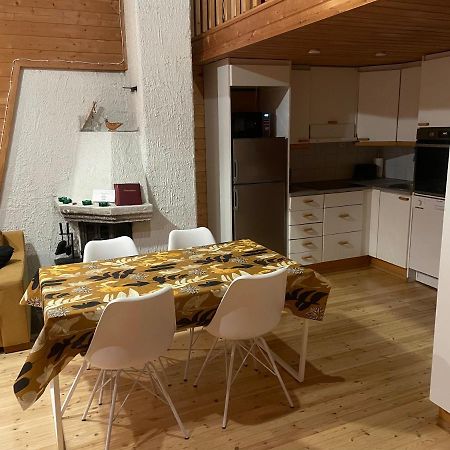 Апартаменты Panoraama 2 Саариселькя Экстерьер фото